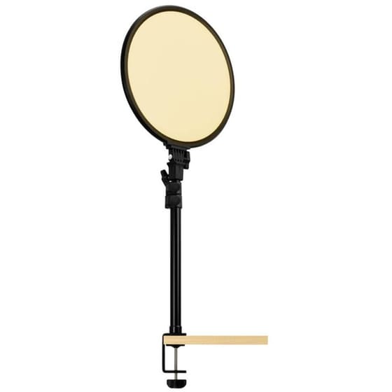 Streamplify LED ring light TVSP-009 - Μαύρο image 2