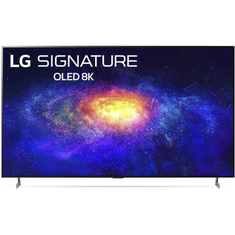 Τηλεόραση LG OLED 77 8K Smart OLED77ZX9LA