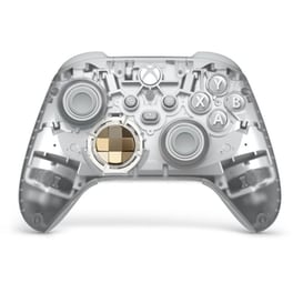 Microsoft Xbox Series Wireless Controller - Ghost Cipher Special Edition