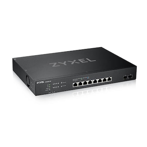 Zyxel XS1930-10-ZZ0101F Network Switch Managed L3 10G Ten Gigabit (10000 Mbps) image 0