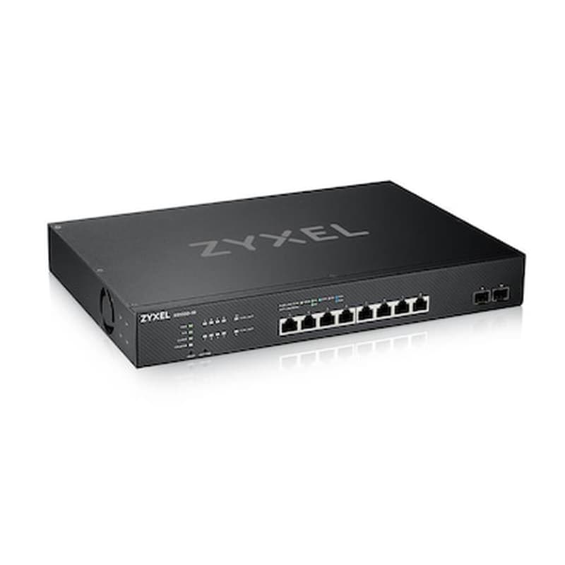ZYXEL Zyxel XS1930-10-ZZ0101F Network Switch Managed L3 10G Ten Gigabit (10000 Mbps)