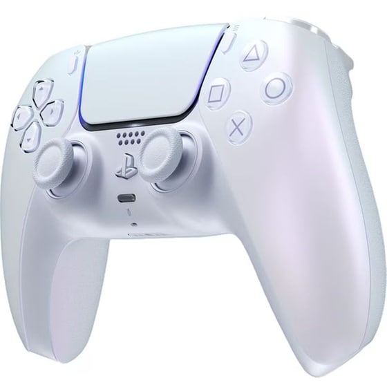 Sony DualSense v3 Wireless Controller Chroma Pearl image 2