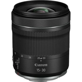 Φωτογραφικός Φακός  CANON RF 24MM F/1.8 - Μαύρος