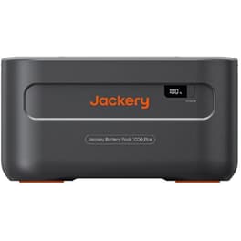 Jackery 1000 Plus Battery Pack Power Station 1264.64Wh
