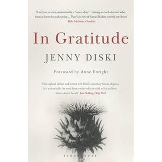 In Gratitude image 0