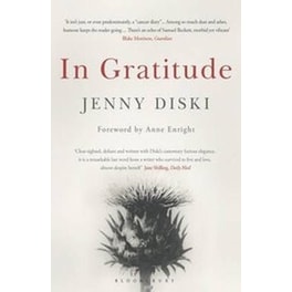 In Gratitude
