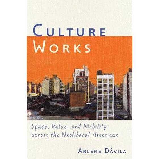 Culture Works image 0