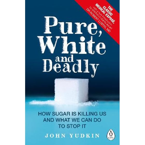Pure, White and Deadly image 0