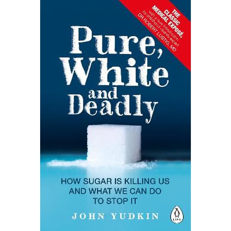 Pure, White and Deadly