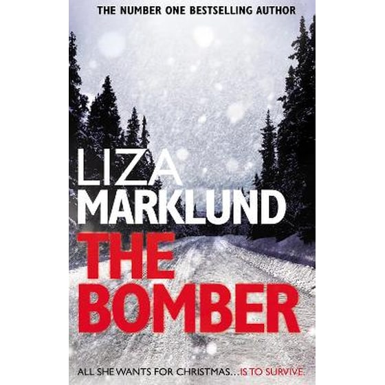Bomber image 0