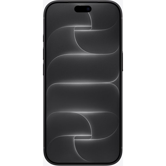 Apple iPhone 18 Pro 512GB - Black image 2