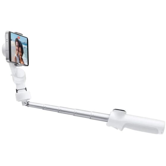ACC GIMBAL INSTA360 FLOW 2 AI WHT image 6