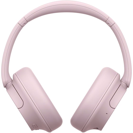 Sony WH-CH720N Ασύρματα ακουστικά Noise Cancelling Headphones - Ροζ image 3