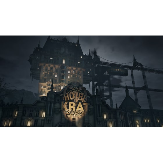 Lies of P - PS4 image 5