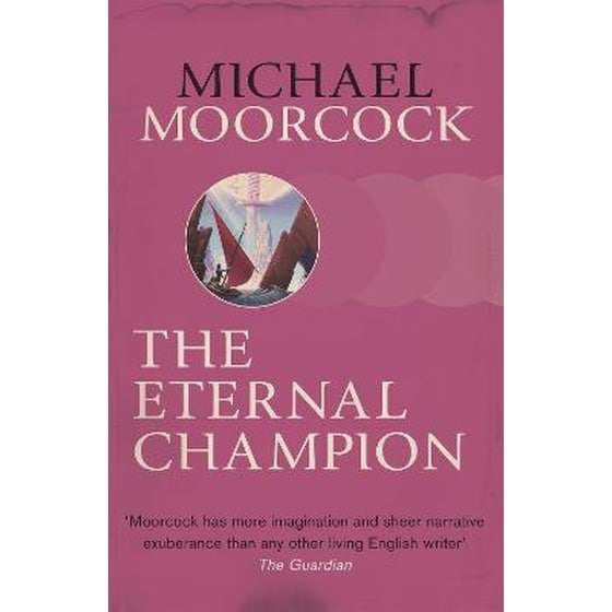 Eternal Champion image 0