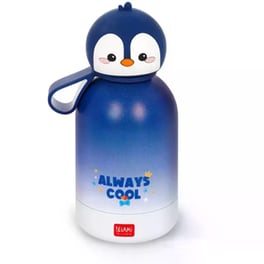 Μπουκάλι Θερμός Legami Penguin 310ml