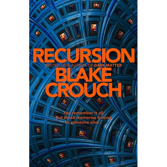 Recursion image 0