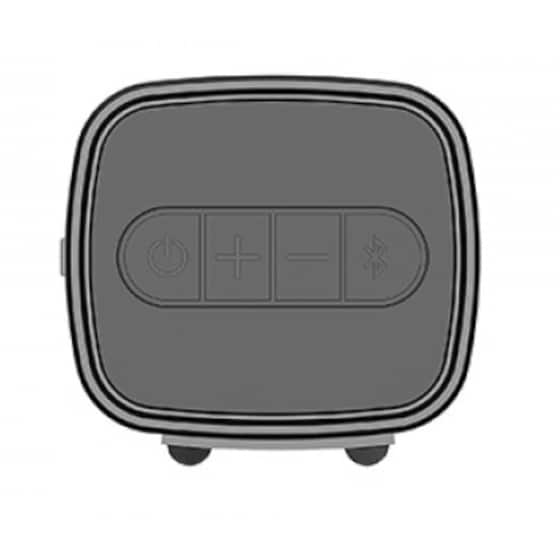 Crystal Audio CASB160 Soundbar 160W 2.1 - Μαύρο image 4