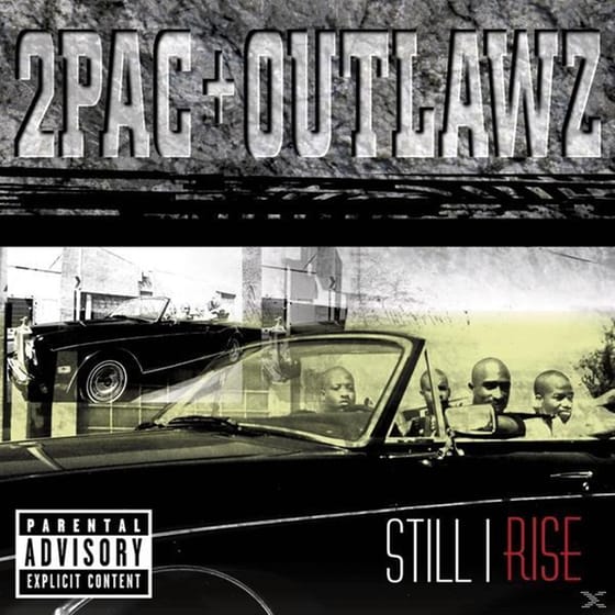 Still I Rise image 0