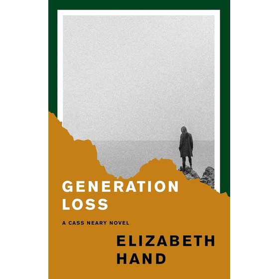 Generation Loss image 0