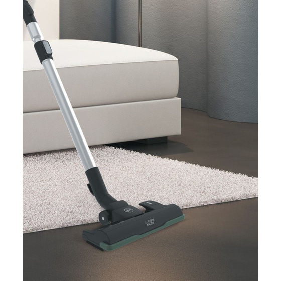 HOOVER HP321PAF 011 850 W με Κάδο 2 L Μαύρη Ηλεκτρική Σκούπα image 6