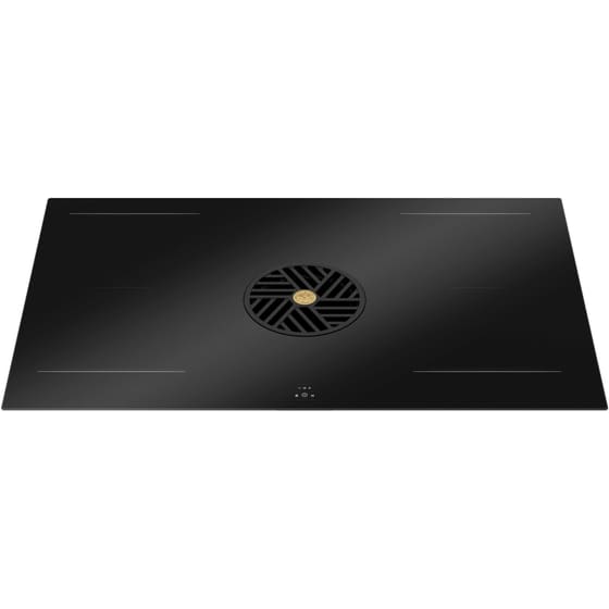BERTAZZONI P804ICH2M30NT 83 cm Μαύρο Εστία Επαγωγική Αυτόνομη image 1