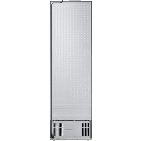 Ψυγειοκαταψύκτης SAMSUNG RB38T600DSA/EF No Frost 390 Lt - Inox image 3