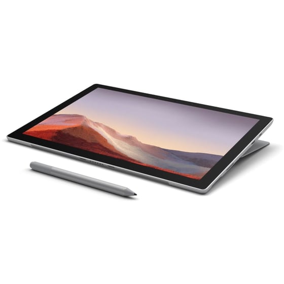 Laptop Microsoft Surface Pro 7 (Intel Core i5-1035G4/8GB/256GB SSD/Intel Iris Plus Graphics) image 4