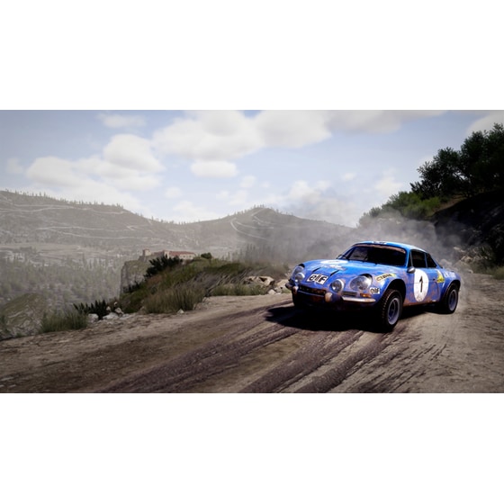 WRC 10 - PS5 image 10
