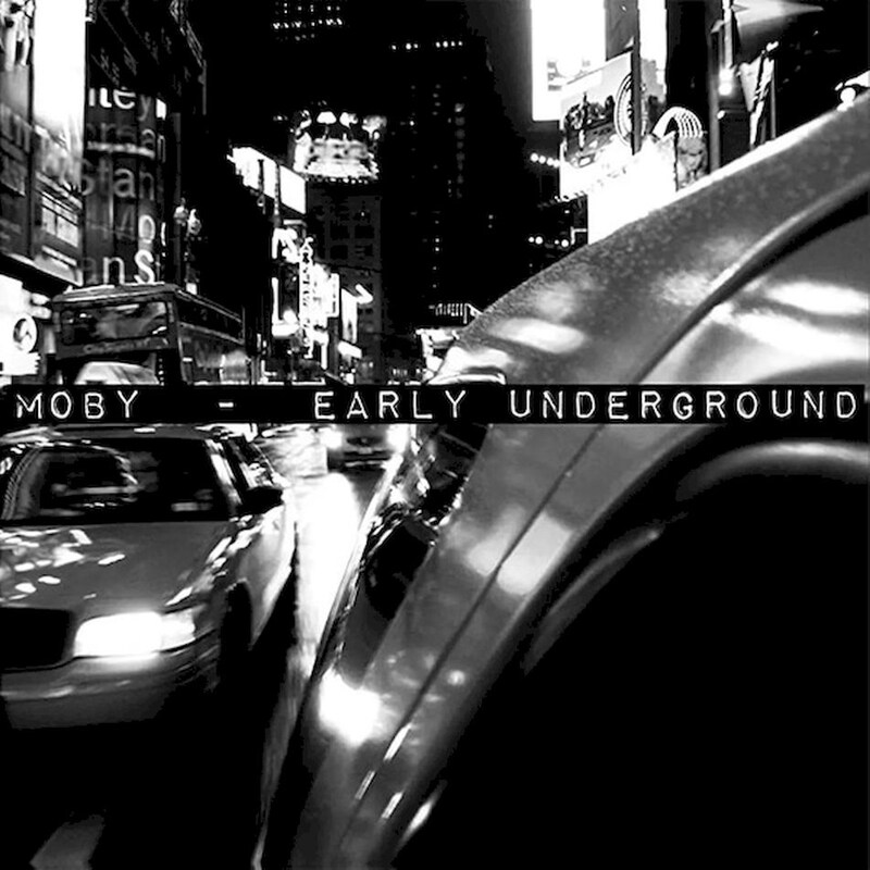 Early Underground (2LP)