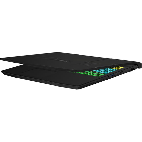 MSI Crosshair 15C12VG 15.6" Full HD IPS (Core i7-12650H/16GB/1TB SSD/GeForce RTX 4070/Win11Home) Laptop image 8