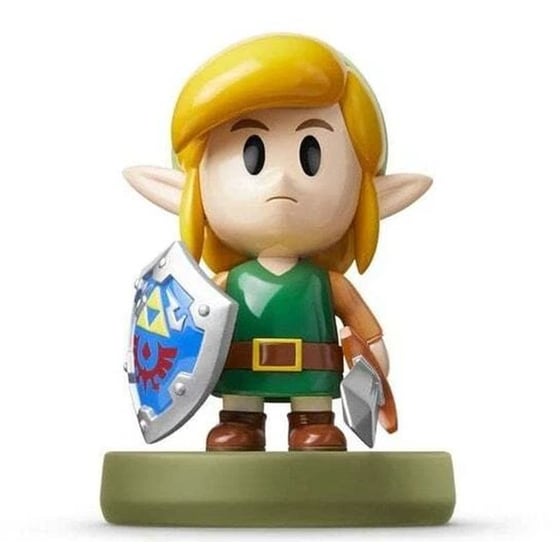 Φιγούρα Link's Awakening - Nintendo Amiibo image 0