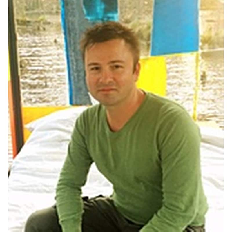 Author picture
