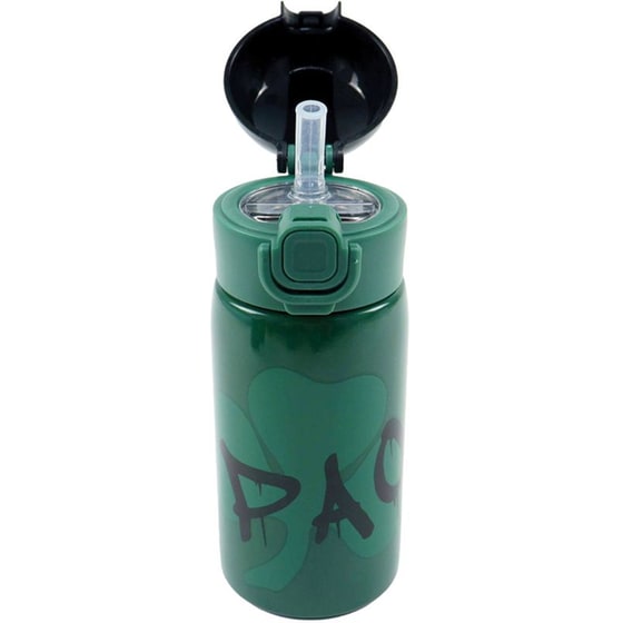 Παιδικό Παγούρι Back Me Up ΠΑΟ Official 500 ml image 4