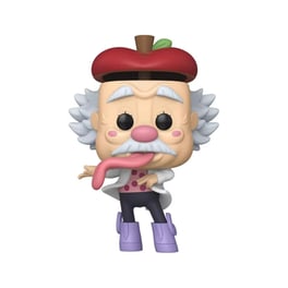 Funko Pop! One Piece - Vegapunk #2139