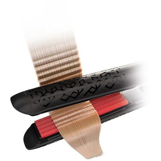 Ισιωτικό Μαλλιών VALERA SWISS X FRISE 228-0069 Μαύρο image 2