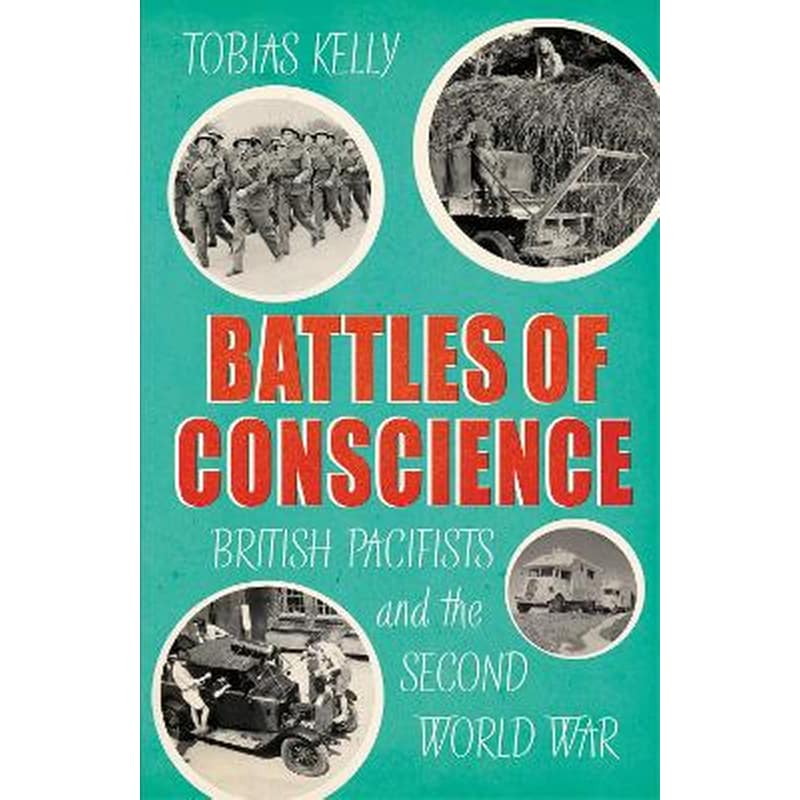 Battles of Conscience