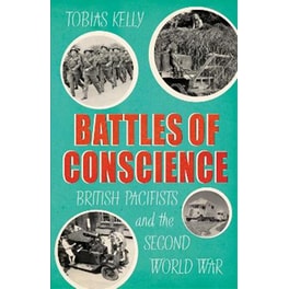 Battles of Conscience
