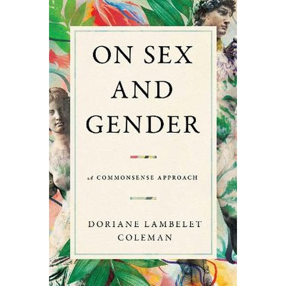 On Sex and Gender image 0