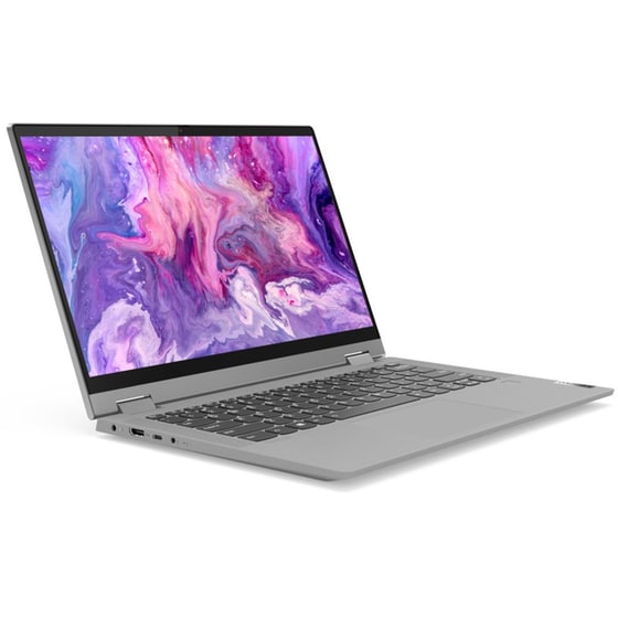 Laptop Lenovo IdeaPad Flex 5 14IIL05 (Intel Core i7-1065G7/16GB/512GB SSD/Intel Iris Plus Graphics) image 1