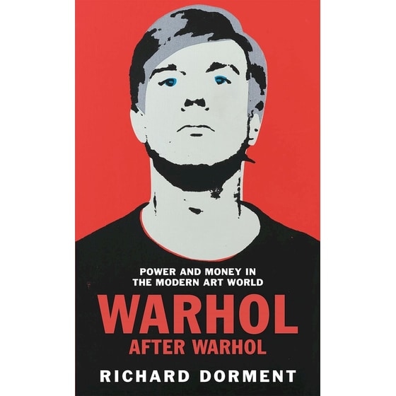 Warhol After Warhol image 0
