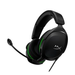 HyperX CloudX Stinger 2 Core Gaming Ενσύρματα Ακουστικά - Μαύρα