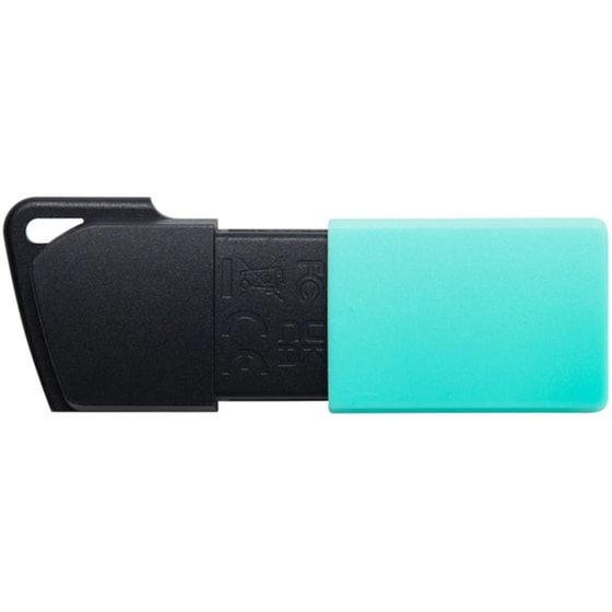 Kingston DataTraveler Exodia M 256GB USB 3.2 Stick Πράσινο image 2