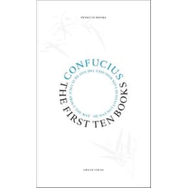 The First Ten Books