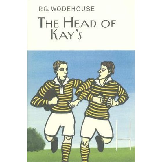 The Head Of Kay's image 0