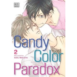 Candy Color Paradox, Vol. 2