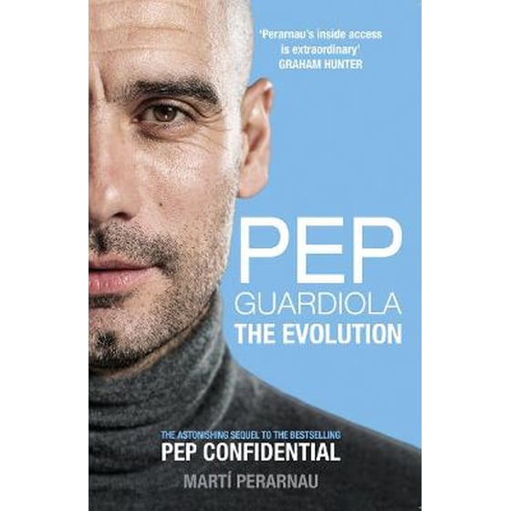 Pep Guardiola image 0