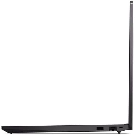 Lenovo ThinkPad E16 G2 16'' WUXGA IPS (Ryzen 5-7535HS/16GB/512GB SSD/Radeon 660M Graphics/Win11Pro) Laptop image 4