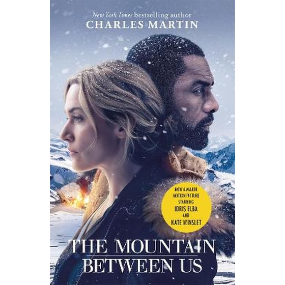 Mountain Between Us image 0