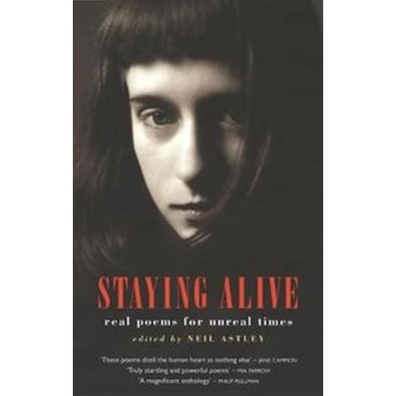 Staying Alive image 0